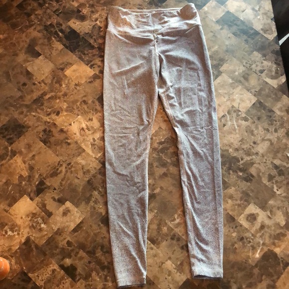 Zyia Racer Leggings - Picture 2 of 6